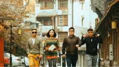 电影<大片> 预告片3