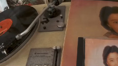 邓丽君 - 夜露(1976年香港Polydor黑胶版)