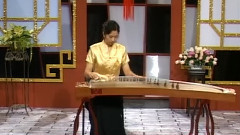 民乐群星 - 汉宫秋月 古筝独奏
