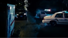 电影<夺命追踪> 电视版