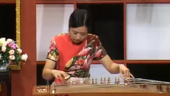 民乐群星 - 蕉窗夜雨 古筝独奏