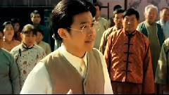 电影<笑功震武林> 内地预告片1