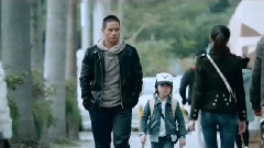 电影<硬汉奶爸> 花絮:吹气球特辑