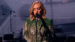 Adele - Hometown Glory