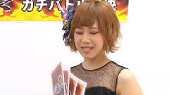 AKB48 - 4周年でガチバトル 高城亜樹 vs 大家志津香 篇