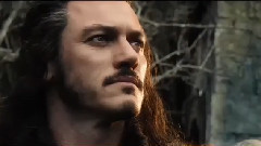 电影<霍比特人3:五军之战>中文版先行预告片