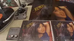 邓丽君 - 你在我梦里(1979年香港Polydor黑胶版)