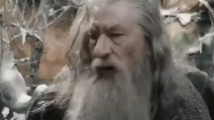 电影<霍比特人3:五军之战>精彩片段之I'm Not Asking You To Allow It