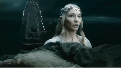 电影<霍比特人3:五军之战>精彩片段之I'm Not Alone