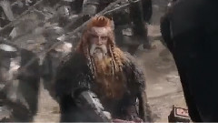 电影<霍比特人3:五军之战>精彩加长版片段之Approach to Ravenhill