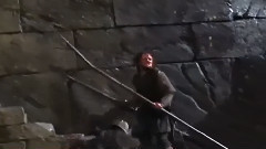 电影<霍比特人3:五军之战>制作特辑之中土世界