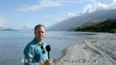 电影<霍比特人3:五军之战>制作特辑之中土世界