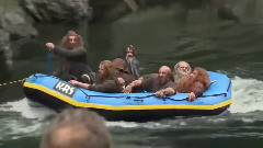 电影<霍比特人3:五军之战>制作特辑之Memories of Middle Earth