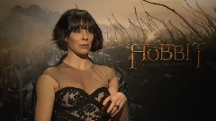 电影<霍比特人3:五军之战>制作特辑之Leaving Middle Earth