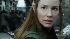 电影<霍比特人3:五军之战>制作特辑之IMAX版告别中土