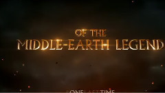 电影<霍比特人3:五军之战>英国版预告片