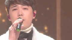 后知后觉 - SBS人气歌谣 现场版 15/11/29