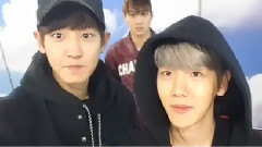 V EXO THE 1ST V LIVE(New Ver.)