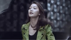 申敏儿,Royal Pirates - 2014 Lafuma TV CF