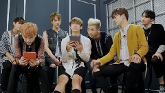 1theK 防弹少年团CUT