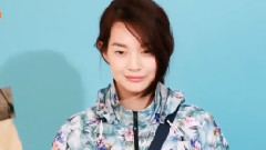 申敏儿,Royal Pirates - Lafuma 画报拍摄花絮