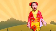 华语童星 - 锄禾日当午