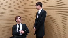 JJCC特辑 杀手们的唠叨 Ep1