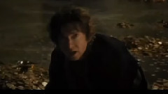 电影<霍比特人:史矛革之战>电视宣传片1