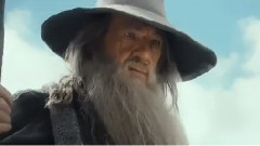 电影<霍比特人:史矛革之战>电视宣传片2