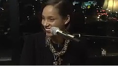Alicia Keys - Brand New Me