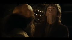 电影<霍比特人:史矛革之战>精彩片段之Into The Barrels