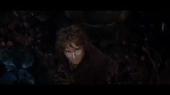 电影<霍比特人:史矛革之战>剧场版预告片