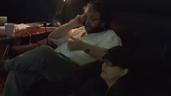 电影<霍比特人:史矛革之战>拍摄日志2