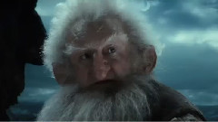 电影<霍比特人:史矛革之战>先行版预告片