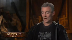 电影<霍比特人:史矛革之战>制作特辑之New Zealand