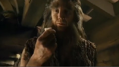 电影<霍比特人:史矛革之战>制作特辑之VFX Breakdown