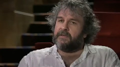 电影<霍比特人:史矛革之战>制作特辑之巨龙奥秘