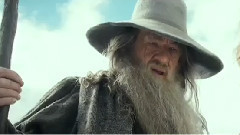 电影<霍比特人:史矛革之战>中国版预告片