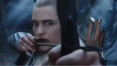 电影<霍比特人:史矛革之战>中文版先行预告片