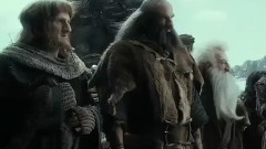 电影<霍比特人:史矛革之战>主题曲预告片