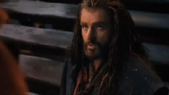 电影<霍比特人:史矛革之战>中文版预告片