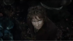 电影<霍比特人:史矛革之战>终极版预告片