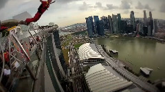 Spirits Of The Worlds