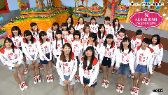 AKB48 - 新潟NST AKB48衣装ミュージアム ～衣装が語る少女たちのキセキ～ CM