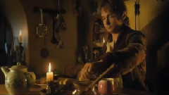 电影<霍比特人:意外之旅>超长制作特辑之Return To Middle-Earth