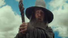 电影<霍比特人:意外之旅>电视宣传片How It All Began