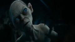 电影<霍比特人:意外之旅>电视宣传片Responsible For His Fate