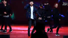 Rhythm Ta 舞蹈solo