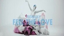 Tigerlily - Feel The Love
