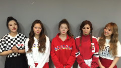 Red Velvet Promotional Video For City College